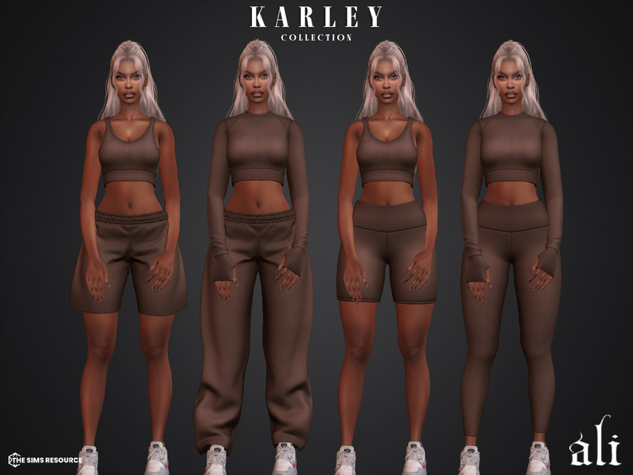 KARLEY collection 1