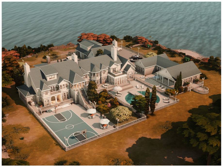 MM Family Mansion 17 1