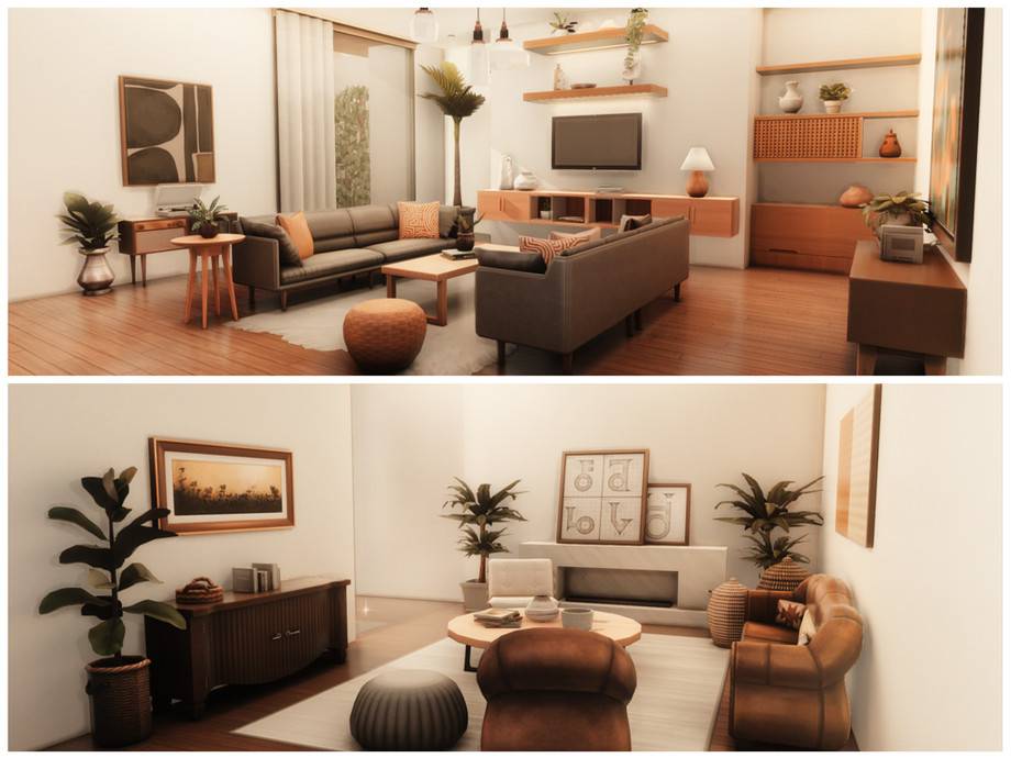 MM Modern House 131 8