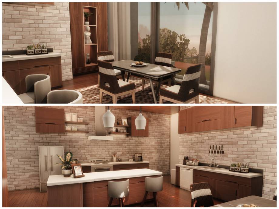 MM Modern House 131 9