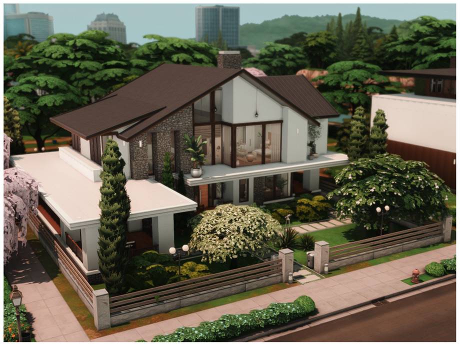 MM Modern Villa 11 2