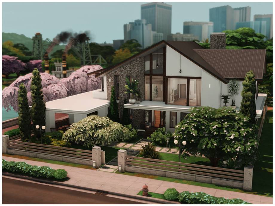 MM Modern Villa 11 3