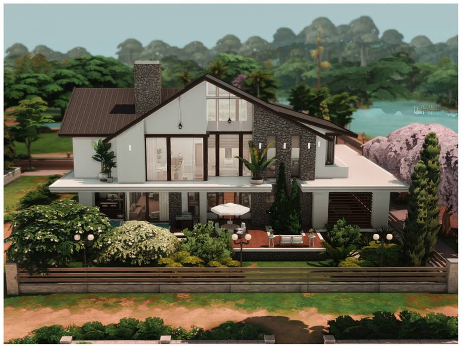 MM Modern Villa 11 4