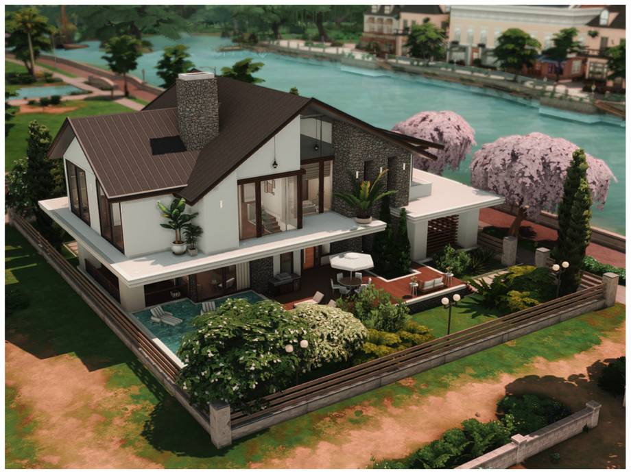 MM Modern Villa 11 6