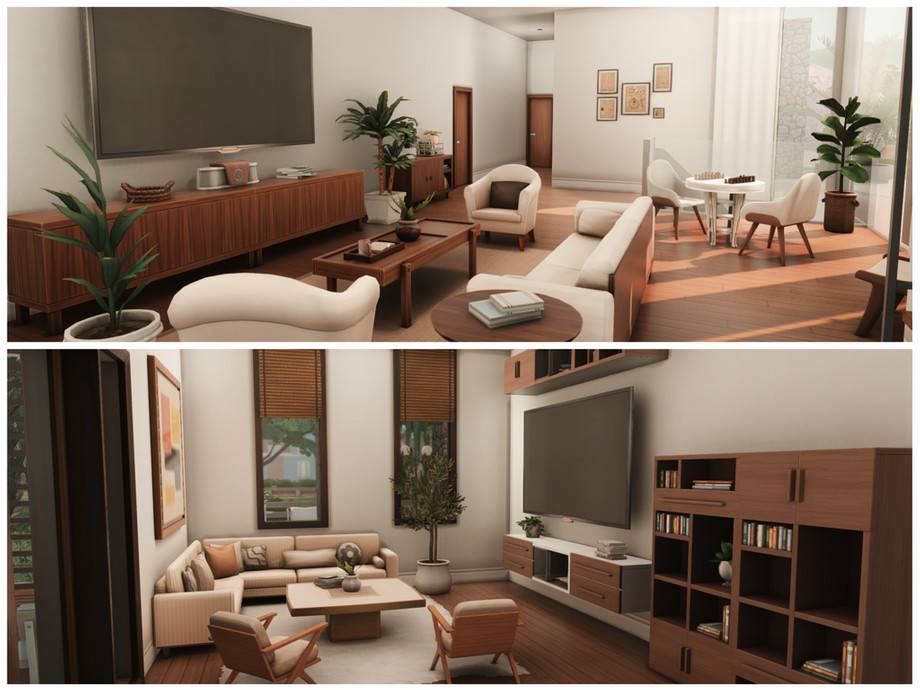 MM Modern Villa 11 9