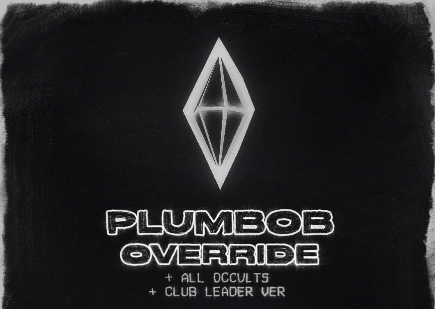 Замена пламбоба от vyxated для Симс 4