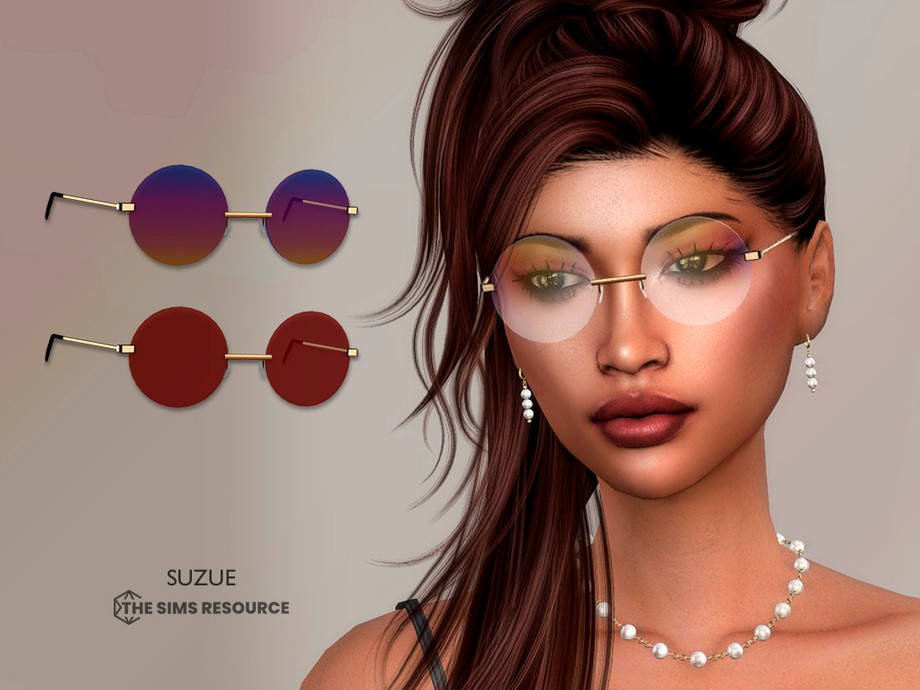 Avis Sunglasses 1