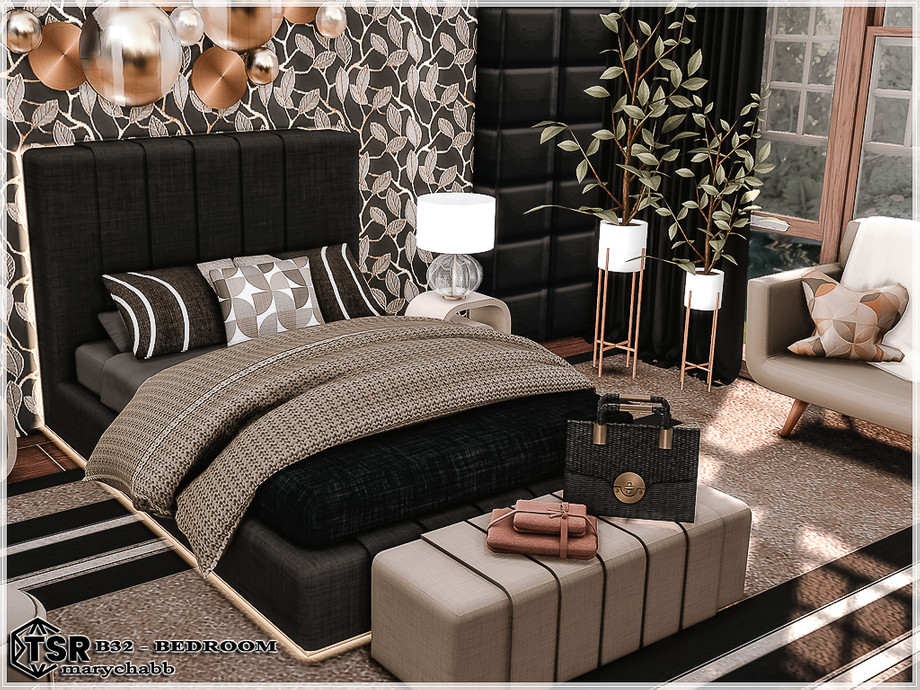 B32-Bedroom 1