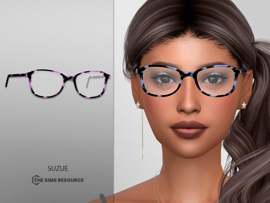 Deca v2 Glasses 1