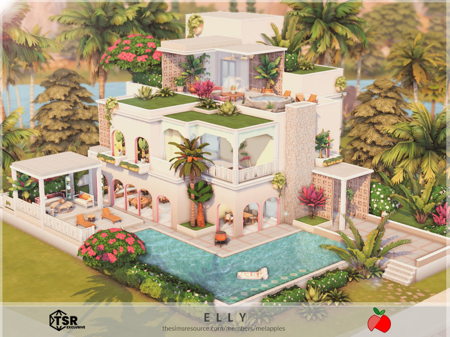 Elly - no cc 1