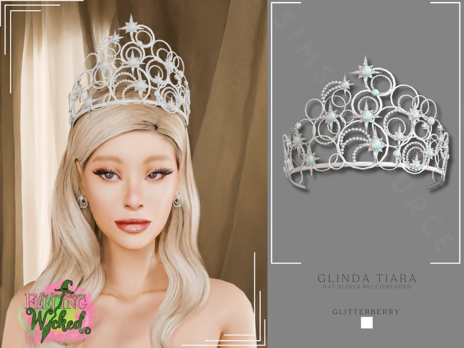 Glinda Crown 1