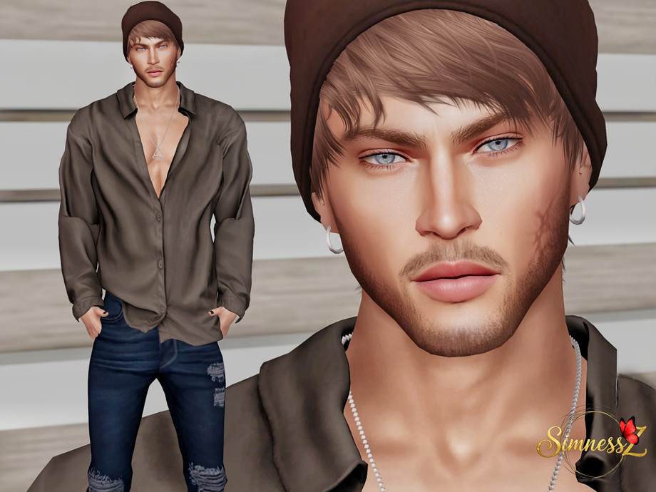 Jake Callaghan 1