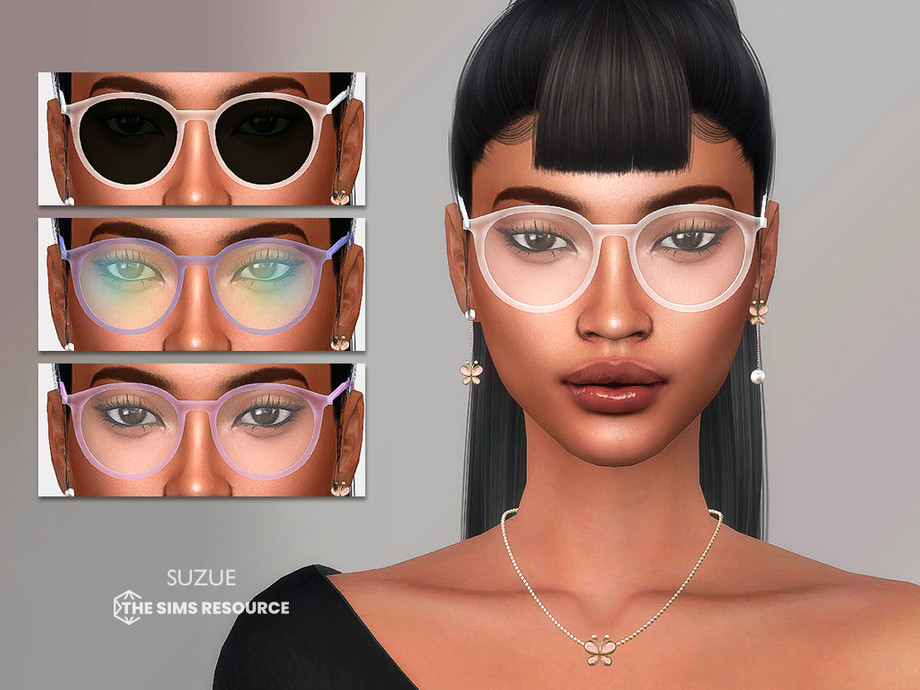 Leo Glasses 1