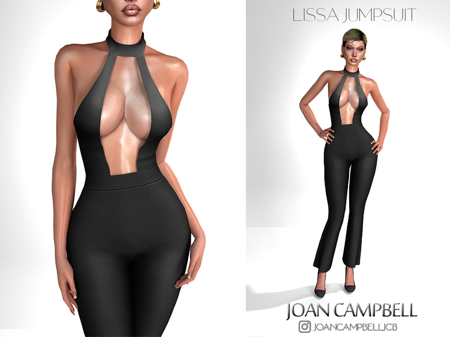 LISSA JUMPSUIT 1