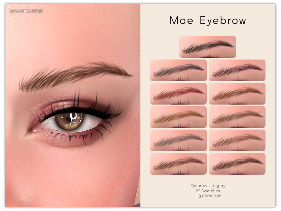 LMCS Mae Eyebrow 1