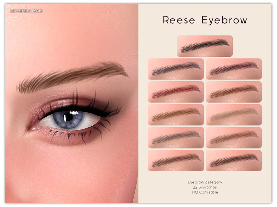 LMCS Reese Eyebrow 1