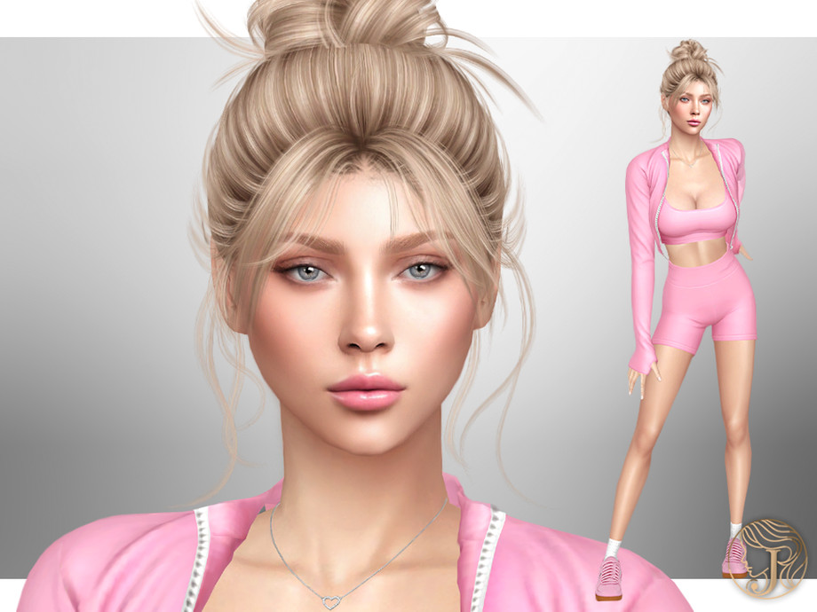 Madilyn Hollis 1