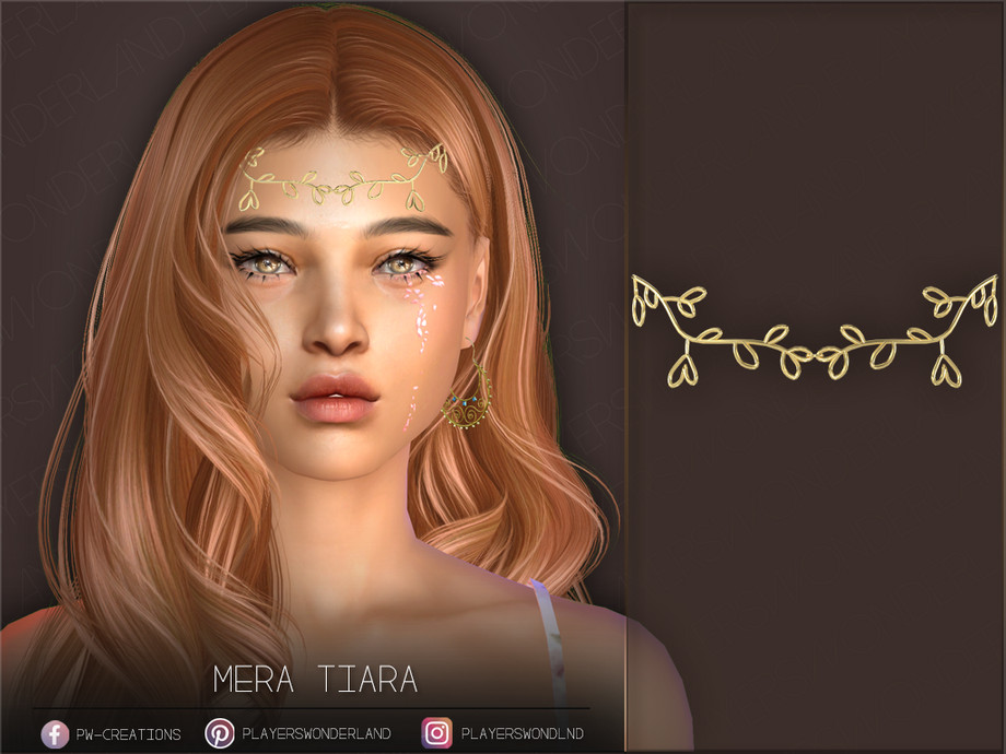 Mera Tiara 1