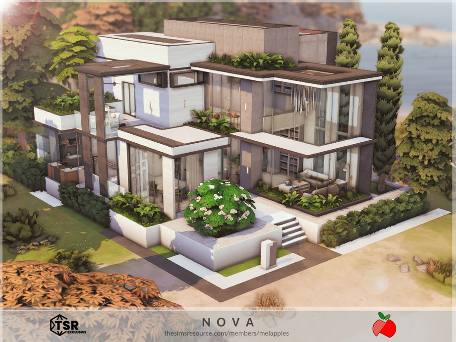 Nova - no cc 1