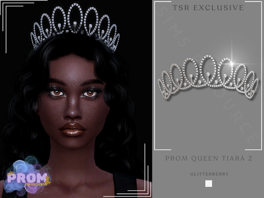 Prom Queen Tiara 2 1