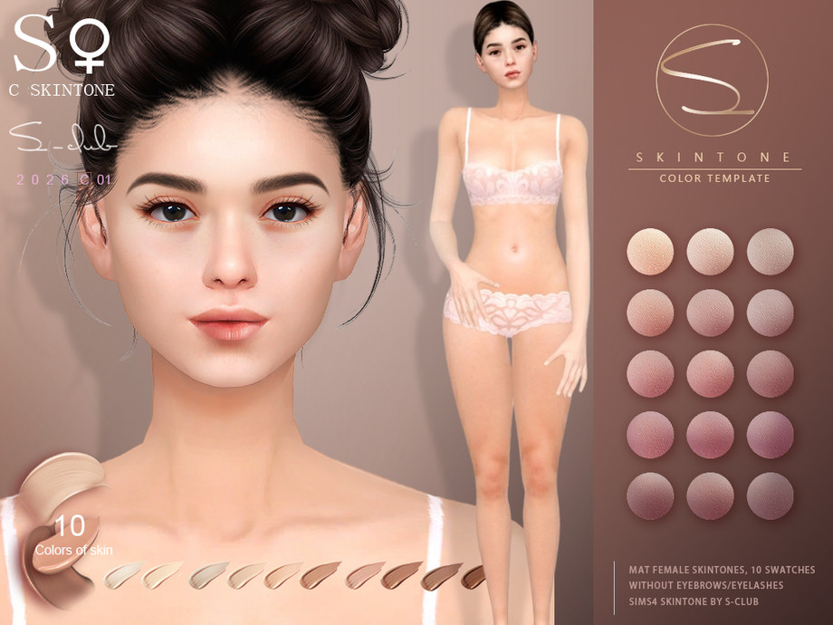 S-CLUB_0126_female skintones 1