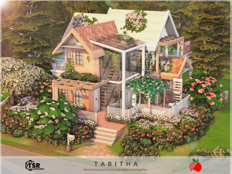 Tabitha - no cc 1