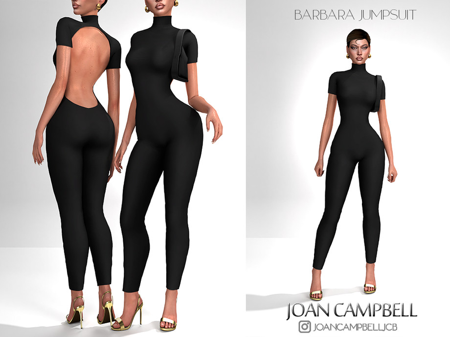 BARBARA JUMPSUIT 1