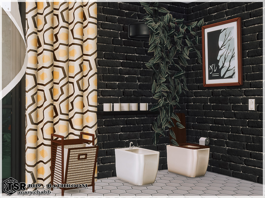 BH9 - Bathroom 5