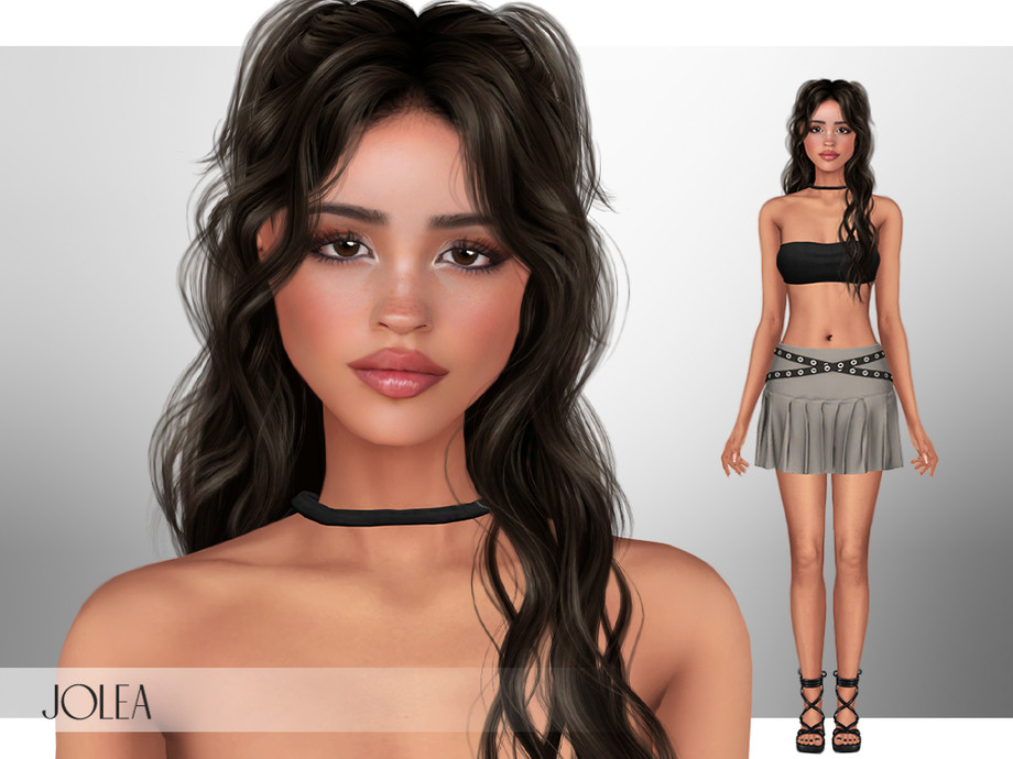 Christina Spicer 1