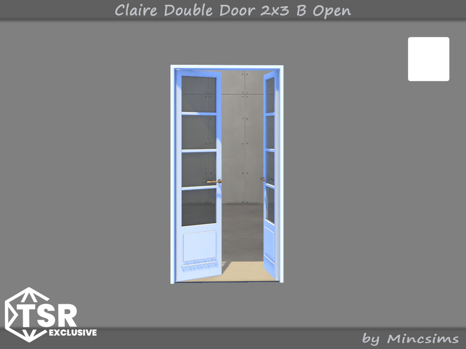 Claire Windows and Doors B 9