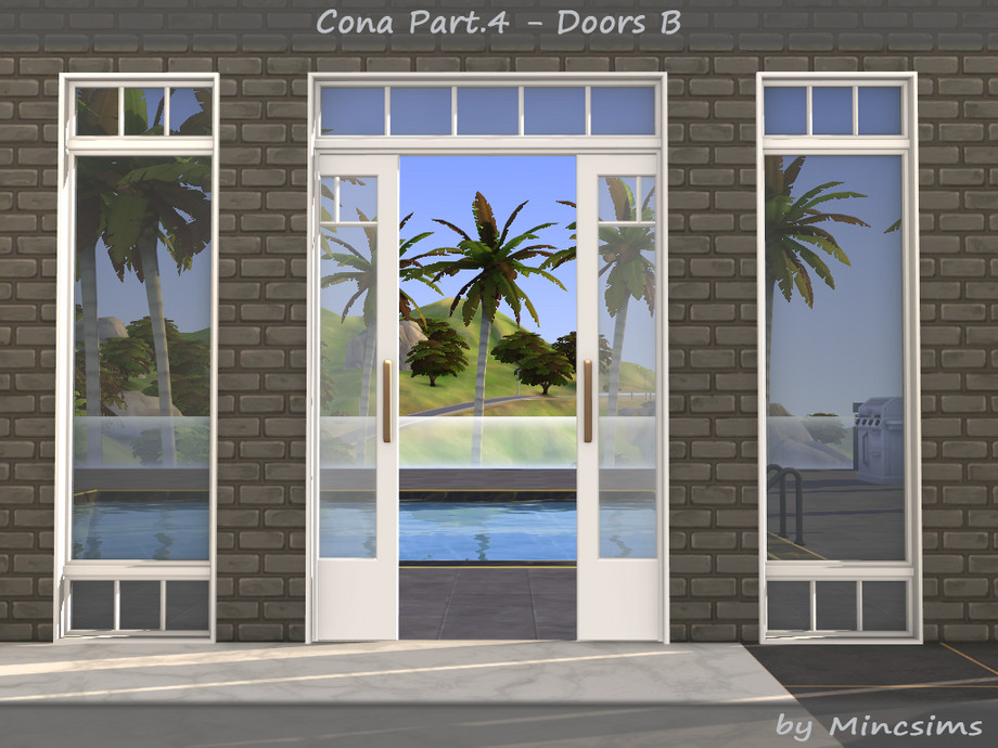 Cona Part4 - Doors B 1