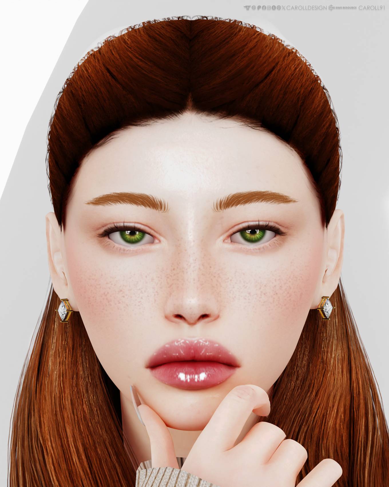 Eyes 111 default HQ