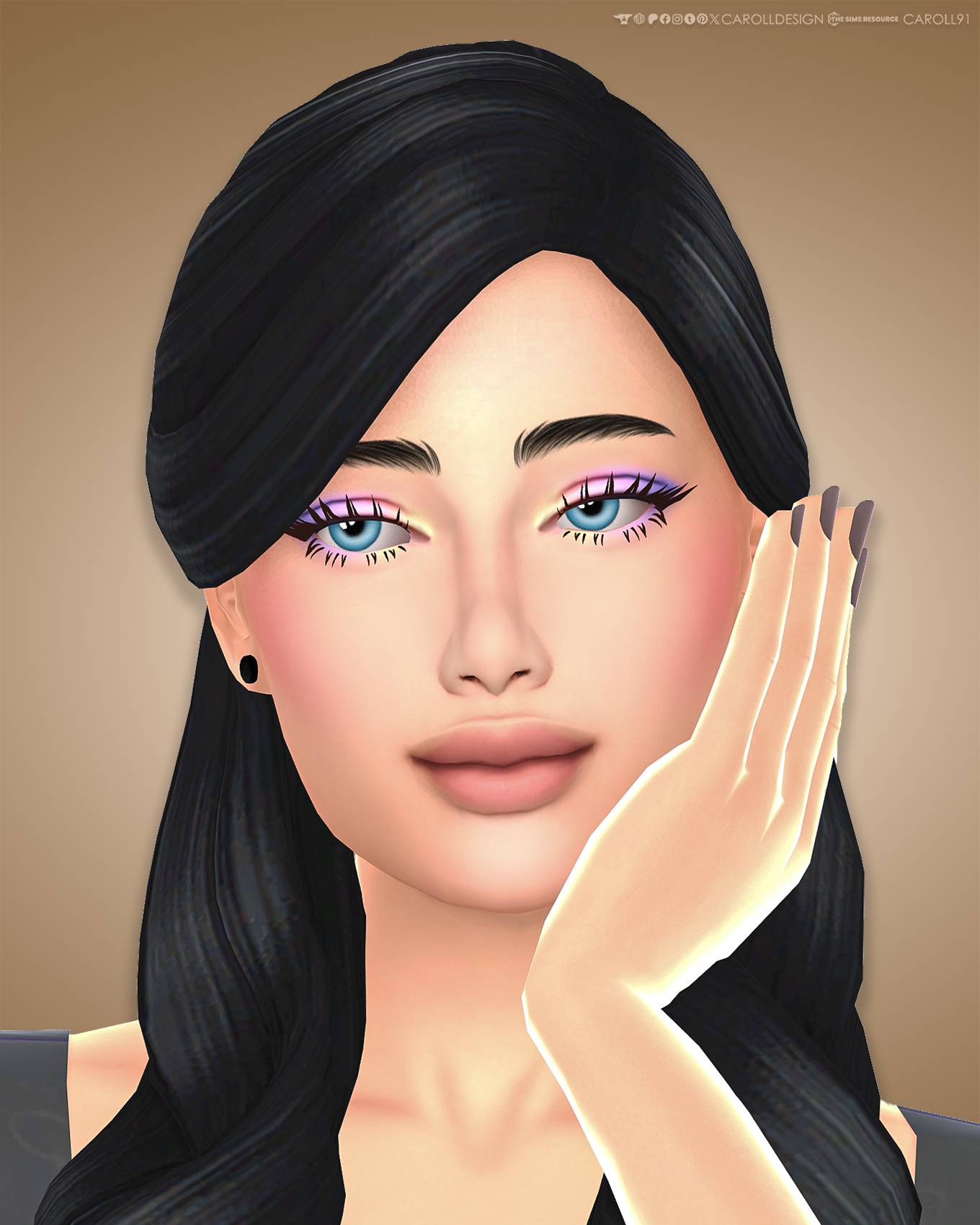 Eyes 118 Default HQ