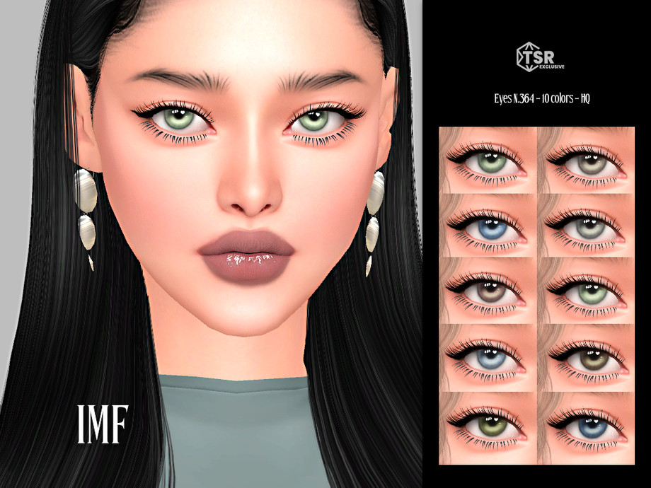 IMF Eyes N364 1