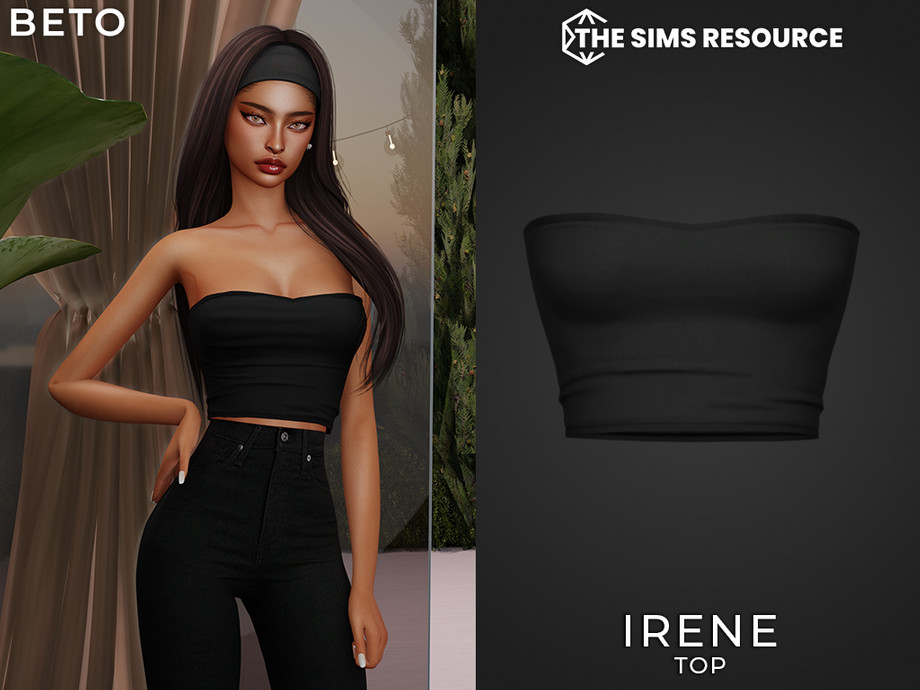 Irene (Top) 1