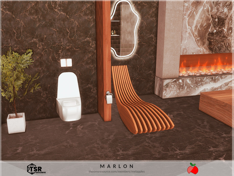 Marlon - bathroom 3