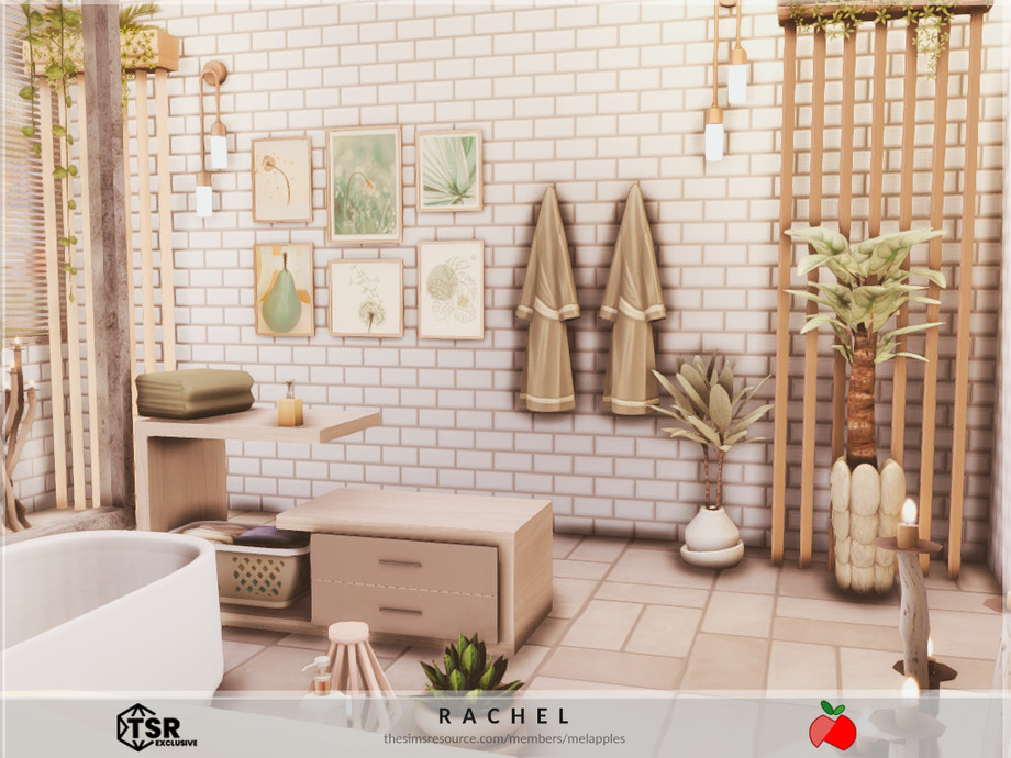 Rachel bathroom 3