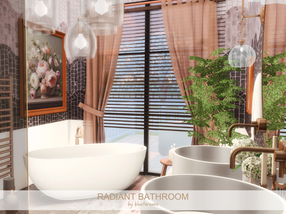 Radiant Bathroom 4