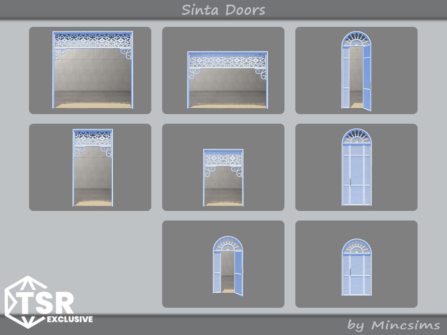 Sinta Doors 9