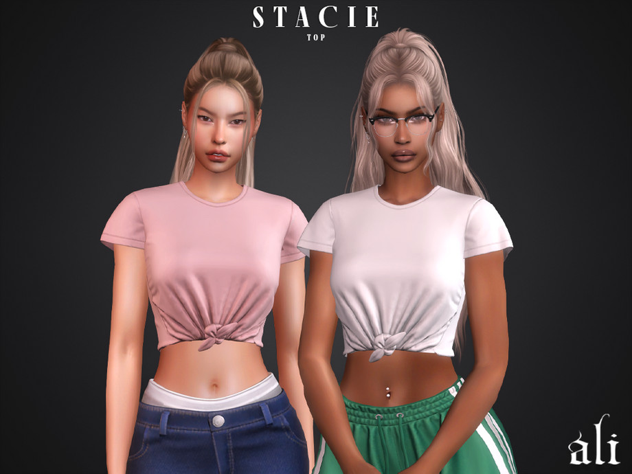 STACIE top 1
