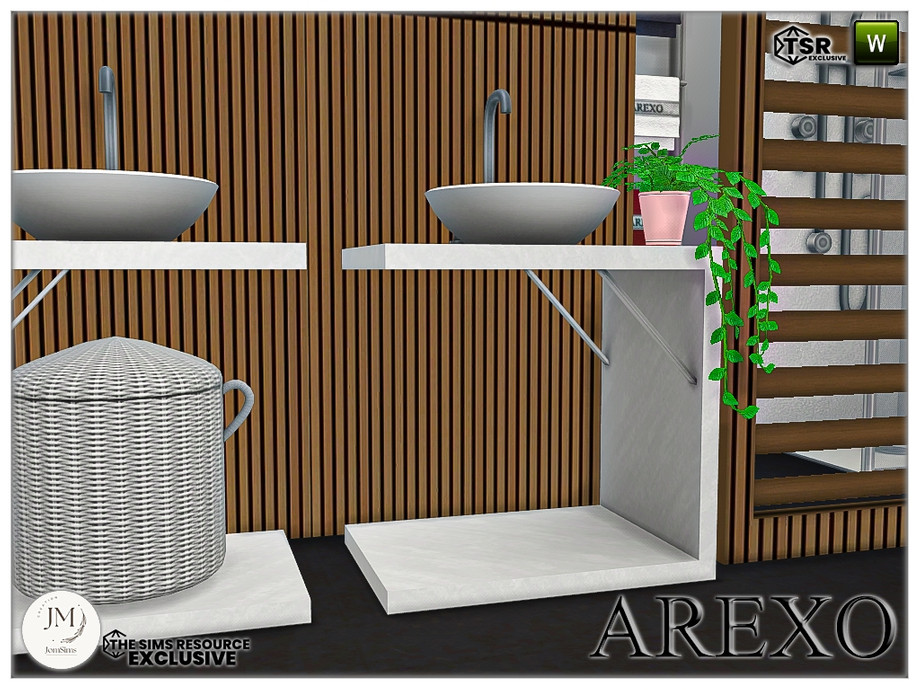 Arexo sink2 1