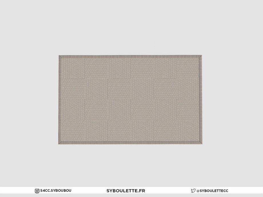 Astrid - Rug 1