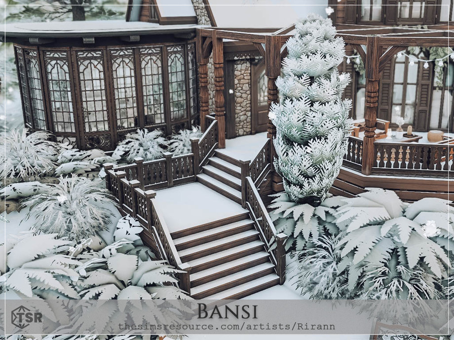 Bansi - No CC 5