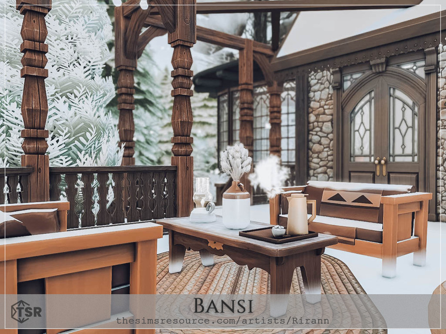 Bansi - No CC 6