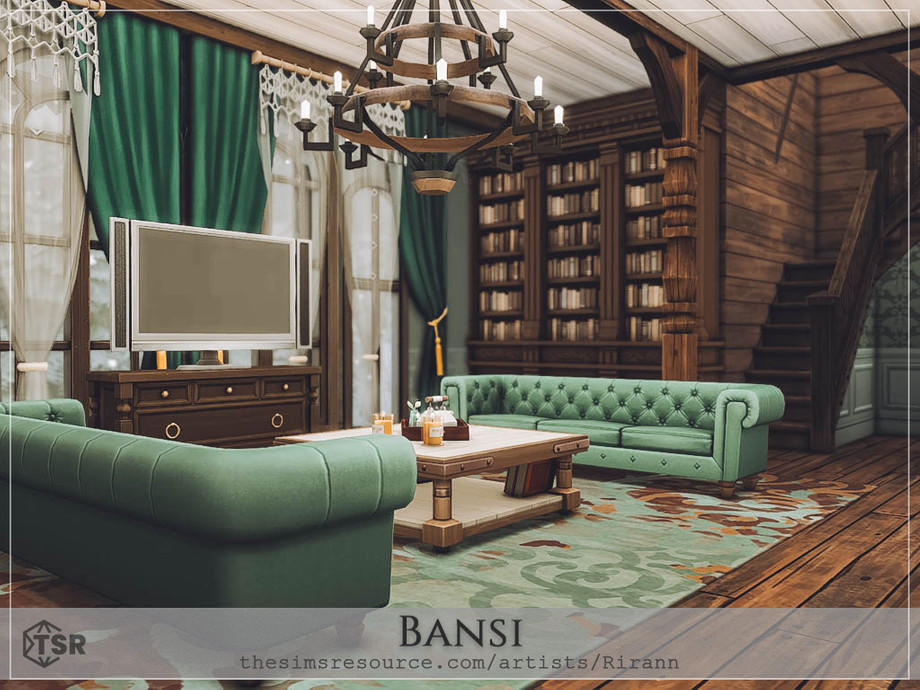 Bansi - No CC 7