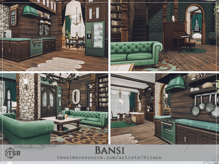 Bansi - No CC 8