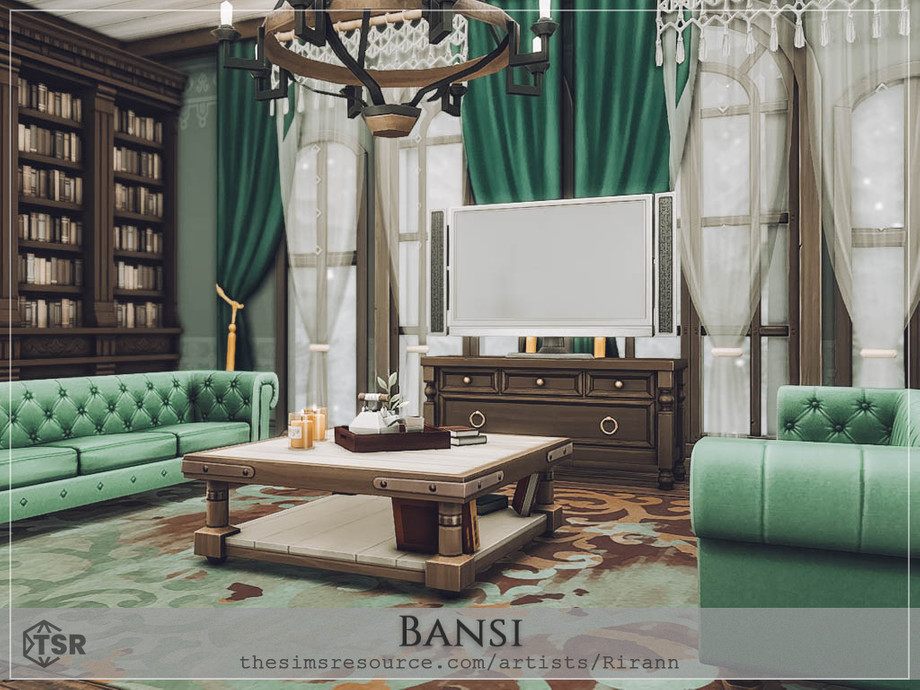 Bansi - No CC 9