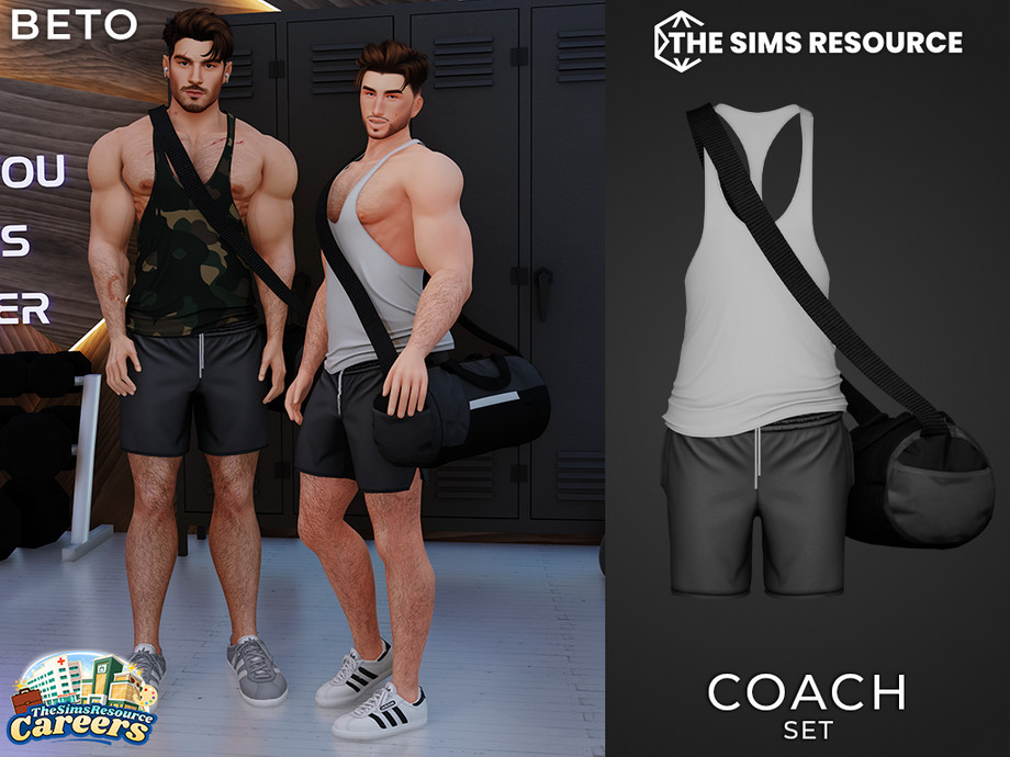 By Beto - Coach (Bag) 1
