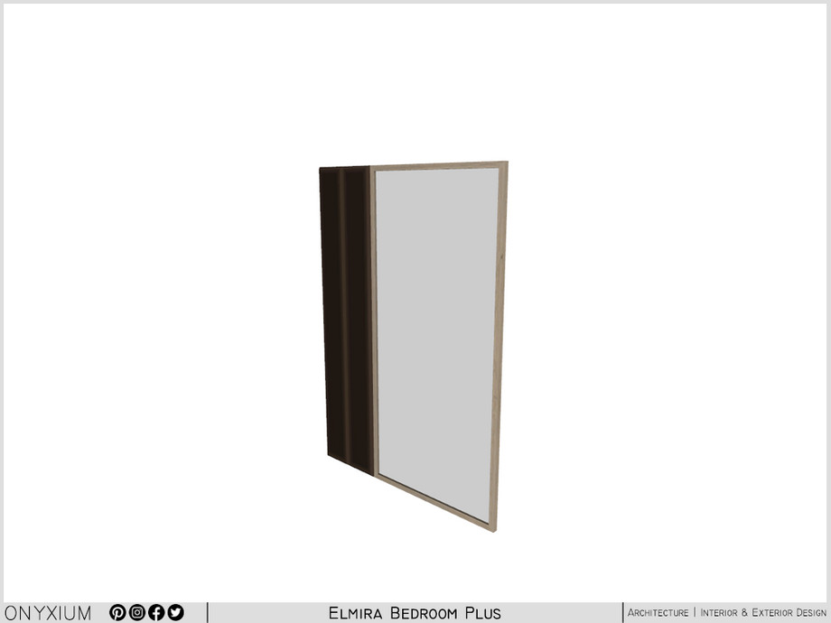 Elmira Mirror 1