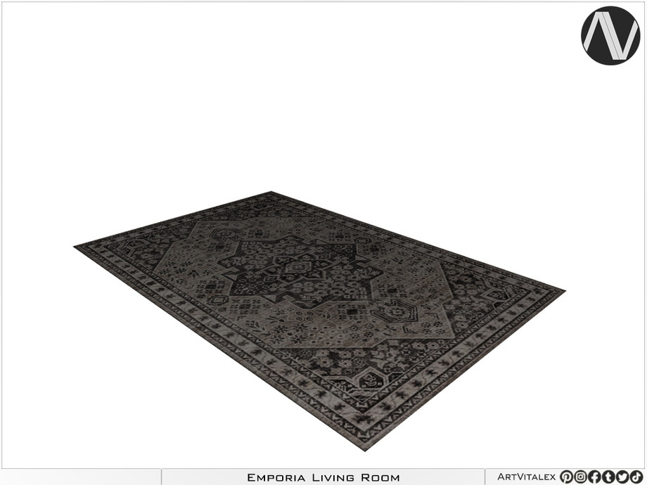 Emporia Rug 1